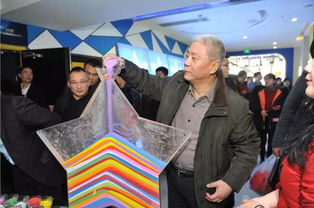  围观国民爆款表情包长草颜团子成为山西第一虚拟主持人