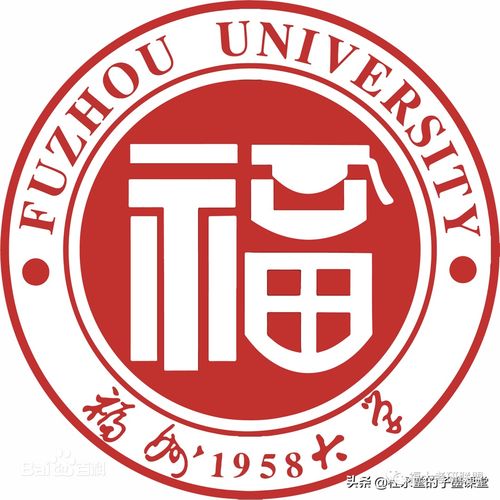  福州大学前世今生,和福建师大相爱相杀