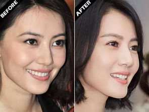  冰冰同款微胖眉打造技巧get了嘛快快尝试起来