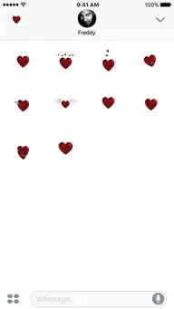 苹果ios10心形表情下载imassage动态表情爱心hearts下载v1.0.1官方版腾牛下载 苹果ios10心形表情下载imassage动态表情爱心hearts下载v1.0.1官方版腾牛下载