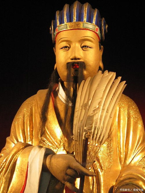  司马懿的成功,有两点你可能知道,但很难学得来
