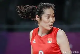 亚运首日争夺,中国女排30轻取越南女排,朱婷表情包成亮点 亚运首日争夺,中国女排30轻取越南女排,朱婷表情包成亮点