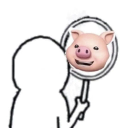  一组可爱又搞怪的头像,请签收