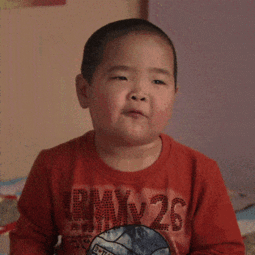 爱心表情包动图谢飞机