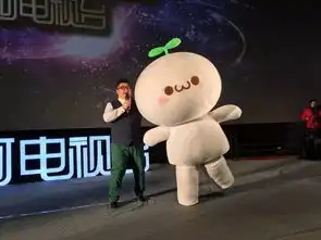  围观国民爆款表情包长草颜团子成为山西第一虚拟主持人
