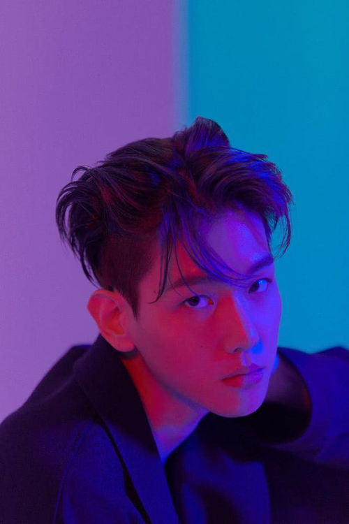  粉丝流泪exo伯贤吃太少瘦得让人心疼,型男这样吃穿衣服是好看