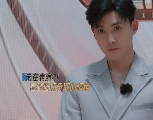  怼天怼地怼向佐,人间清醒吴镇宇凭什么这么牛