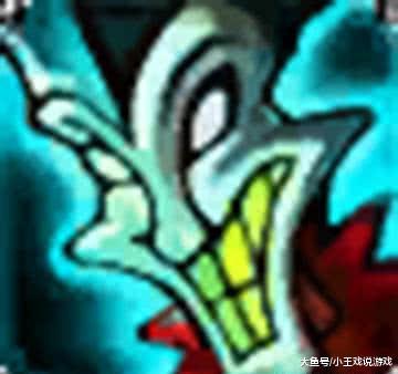  lol杀人时的表情德莱文小丑略显兴奋,唯独他眼神露出残忍