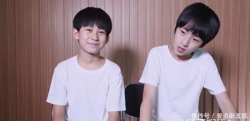  他是tfboys的师弟,性格温润,家族里的唱歌担当