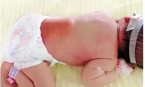 舔一口表情包汗斑