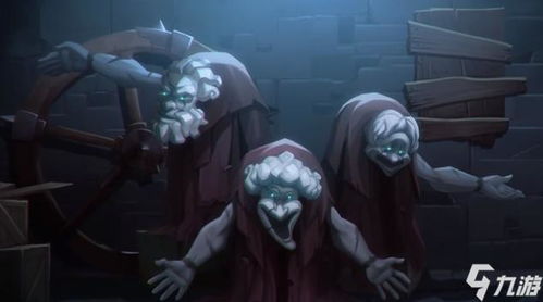  第五人格新监管者破轮怎么玩破轮玩法技巧