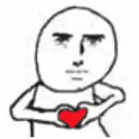 求这个比爱心的表情包动图 求这个比爱心的表情包动图