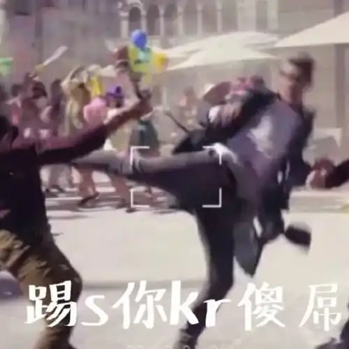  skr到底是个什么梗不管了有skr表情包就够了
