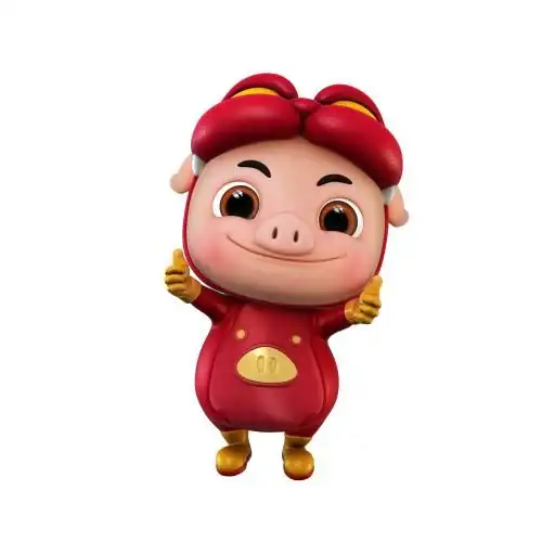 德云社成员图片表情包猪