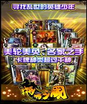  啪啪三国周瑜武器