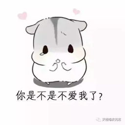 哼谁还不是一个傲娇的小公举