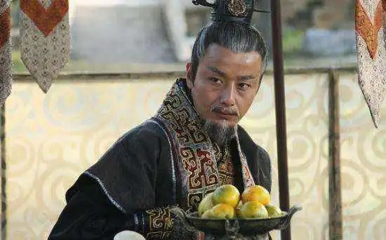  他是史上开挂第一人,成功熬死了秦始皇刘邦汉文帝汉景帝,成为真皇帝