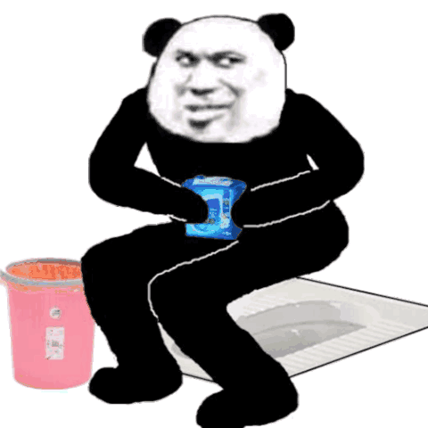 熊猫头表情包好几天不联系我了,别的小哥哥都代替你了 熊猫头表情包好几天不联系我了,别的小哥哥都代替你了