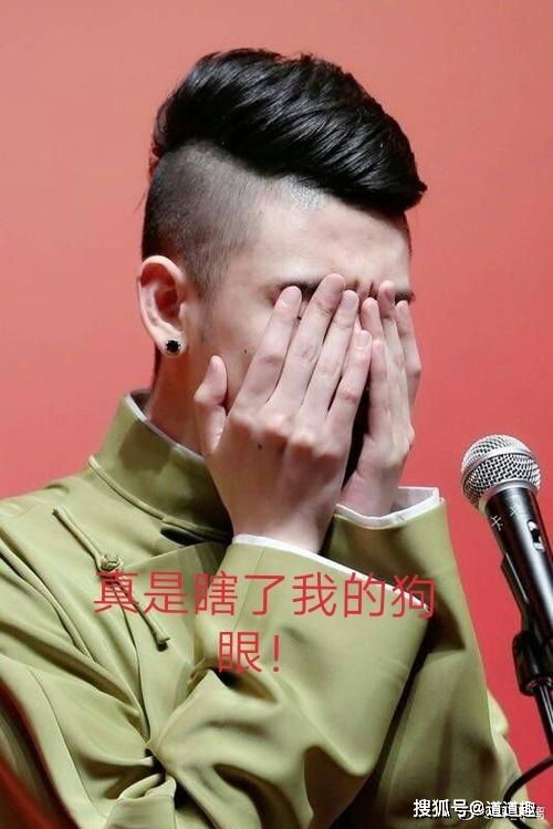  表情包系列番外篇德云社张云雷专属表情120张,网友分享