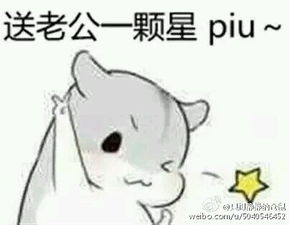  这个仓鼠表情叫什么求这个表情的表情包