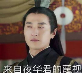  明明是张电影脸,张震演古偶剧这扮相你可适应