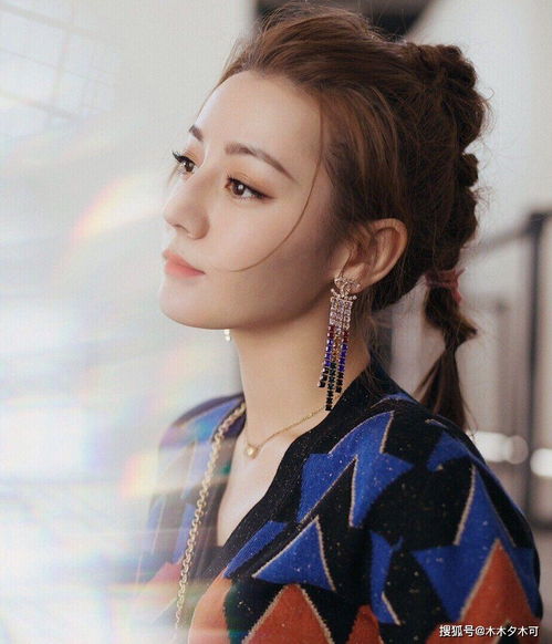  迪丽热巴除了金鹰奖还有什么可黑的