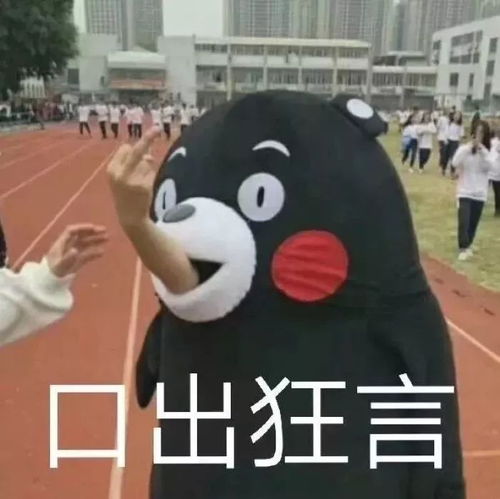  热门斗图表情包忘了他吧,我卖萌养你