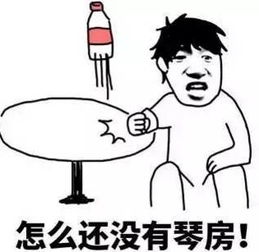  最全练琴表情包,学琴的人都必须有一套