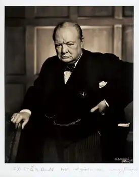 光影永恒卡什的20世纪世界名人肖像摄影 光影永恒卡什的20世纪世界名人肖像摄影