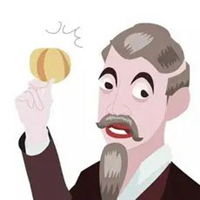  举个栗子表情包