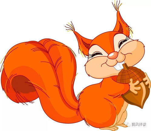 睡前故事精明的小松鼠作者马茂斌主播钊钊妈 睡前故事精明的小松鼠作者马茂斌主播钊钊妈