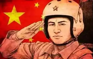  我和我的祖国英雄与偶像并存,才是最好的时代