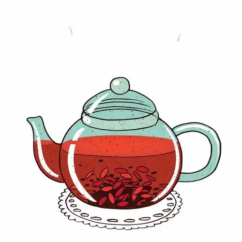 除了泡在保温杯里,枸杞还能做什么 除了泡在保温杯里,枸杞还能做什么