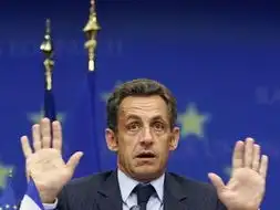 世界政坛名人超逗的雷人表情 世界政坛名人超逗的雷人表情