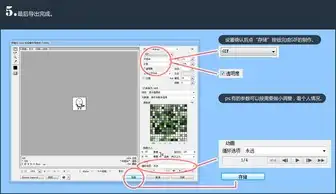 ps制作gif小动态表情photoshop动画网页制 ps制作gif小动态表情photoshop动画网页制