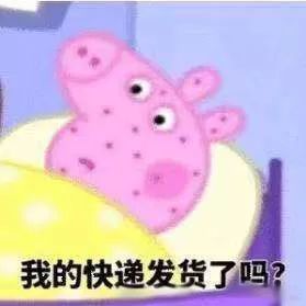 您的包裹已到达 您的包裹已到达