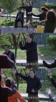  都挺好苏大强让人恨的牙痒痒,倪大红没被骂还被截成表情包