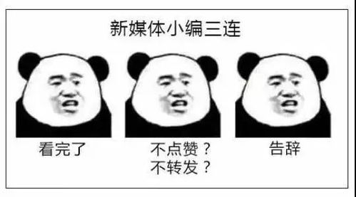  表情包用的这么溜,那你知不知道...