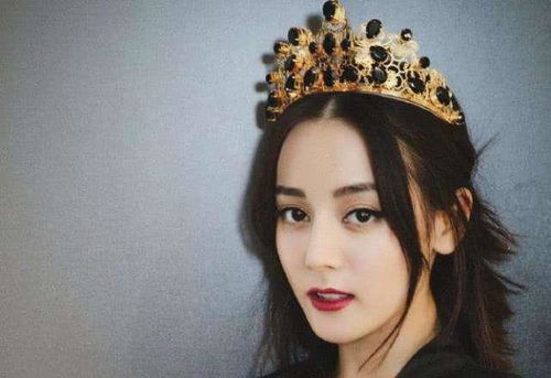  迪丽热巴资源逆袭,搭杨洋不算啥还有最火小鲜肉谁还嘲是水后