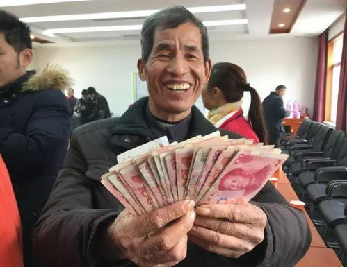  2021年多地工资正式上调,数亿低收入者受益,务工人群务必知晓