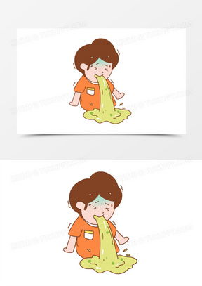  不舒服图片可爱表情包大全熊猫办公
