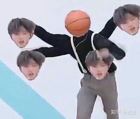  如何看待你做什么什么像蔡徐坤这个梗