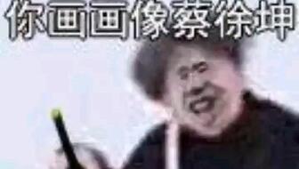  鸡你太美