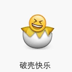  表情快乐表情包