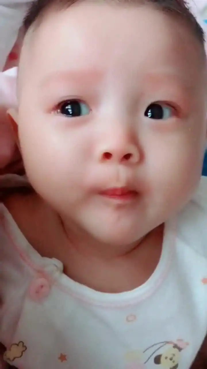 一起整个小孩表情包亲妈