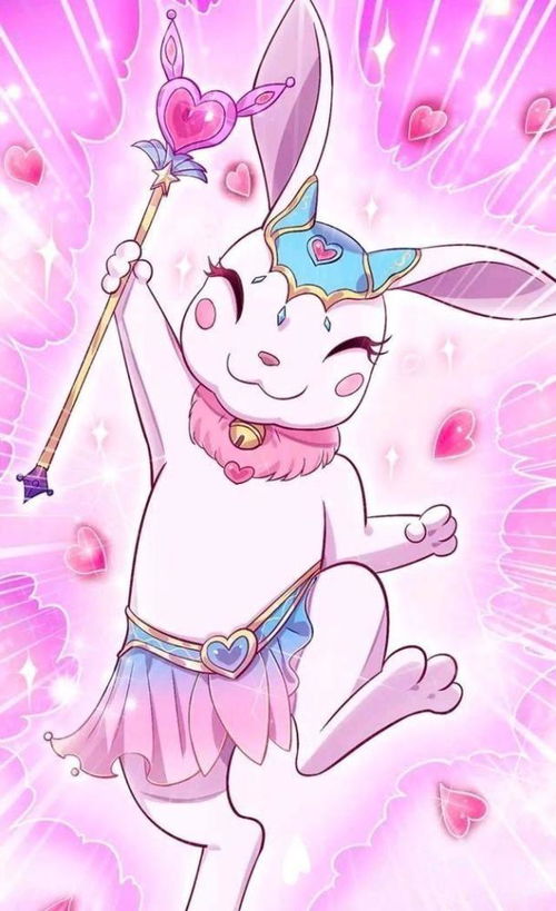  叶罗丽第九季,黎灰变身少女铲屎官,女王吓出表情包,美情兔威武