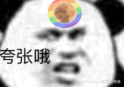 qq斗图表情包熊猫骂人