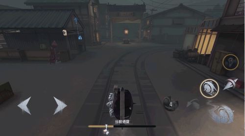  第五人格新监管者破轮技能介绍,3月5日将上线共研服