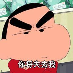  蜡笔小新表情包合集原来你就是人们常说的傻x