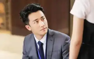 安慰奖表情包图片黄轩